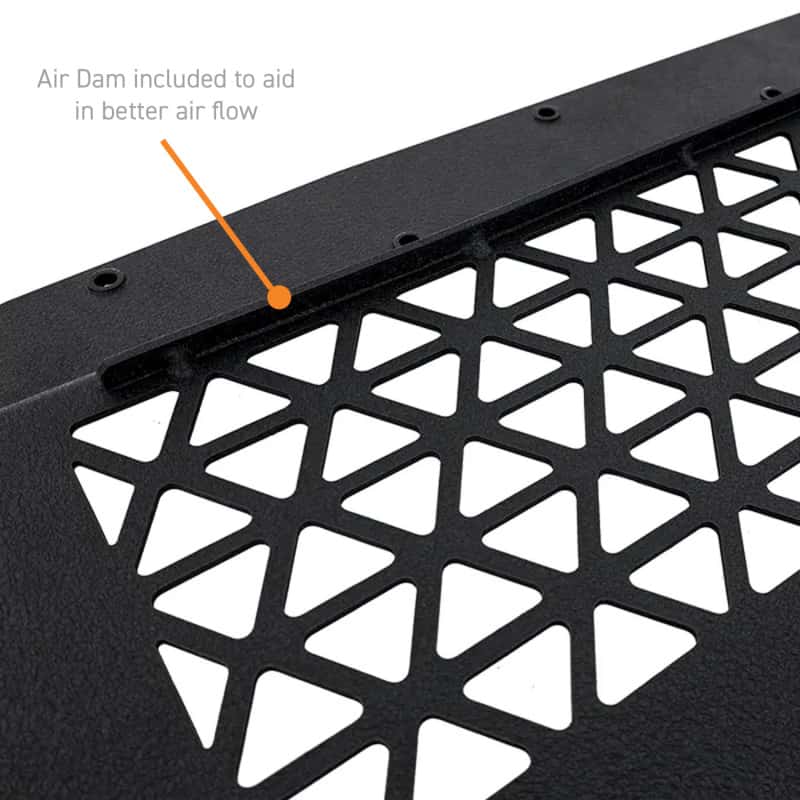 Mishimoto — Mishimoto 2021+ BMW G80/G82/G87 M2/M3/M4 Skid Plate Engine - Wrinkle Black
Skid Plate - view 9