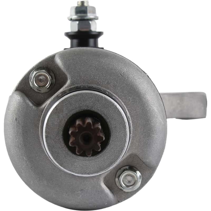 Arrowhead — Arrowhead Mitsuba 12V 9T Str - view 7