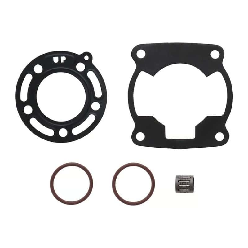 Wiseco — Wiseco Kawasaki KX80 91-97 (644M04800 1890CD) Piston
Piston Kit - view 5