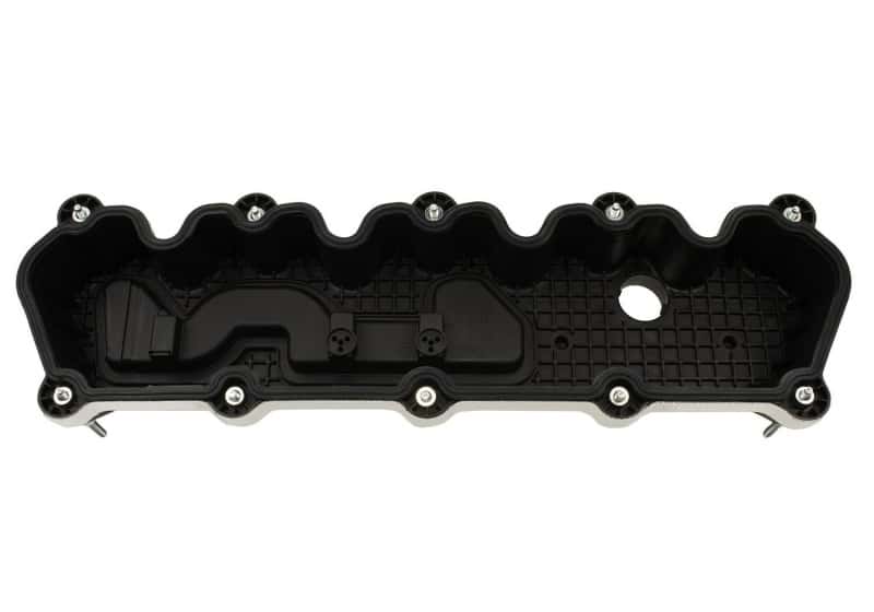Ford Racing — Ford Racing 7.3L Godzilla Valve Cover Kit
Valve Cover Set - view 7