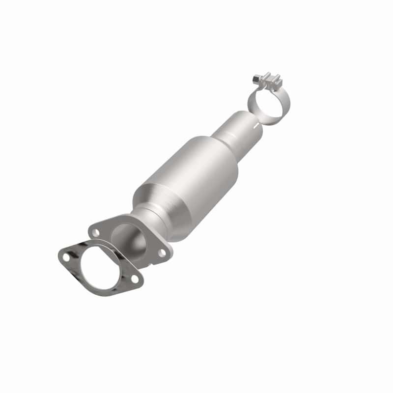 Magnaflow — Magnaflow 15-17 Ford Edge 2.0L FWD Rear Direct Fit Converter
OEM Grade
OEM - view 27
