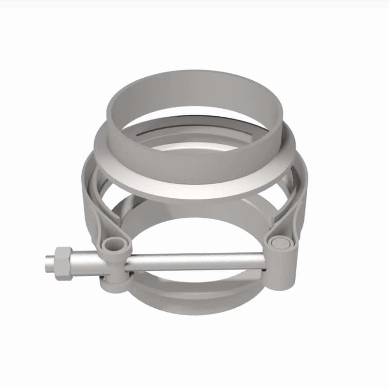 Magnaflow — MagnaFlow Clamp Flange Assembly 3.0 inch
Exhaust Clamp - view 13