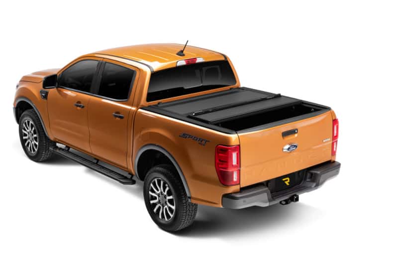 BAK — BAK 2024 Ford Ranger BAKFlip MX4 5ft Bed - Hard Folding
BFMX4 24-25 Rngr 5ft - view 8