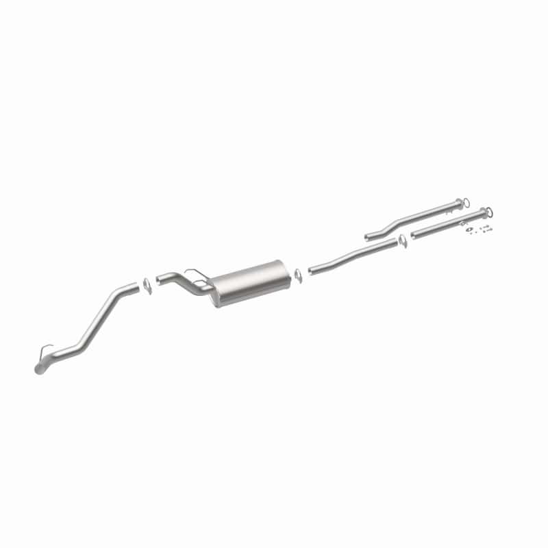 Magnaflow — MagnaFlow BRE Exhaust Kit 95-04 Toyota Tacoma 3.4L
Exhaust Kit - view 19