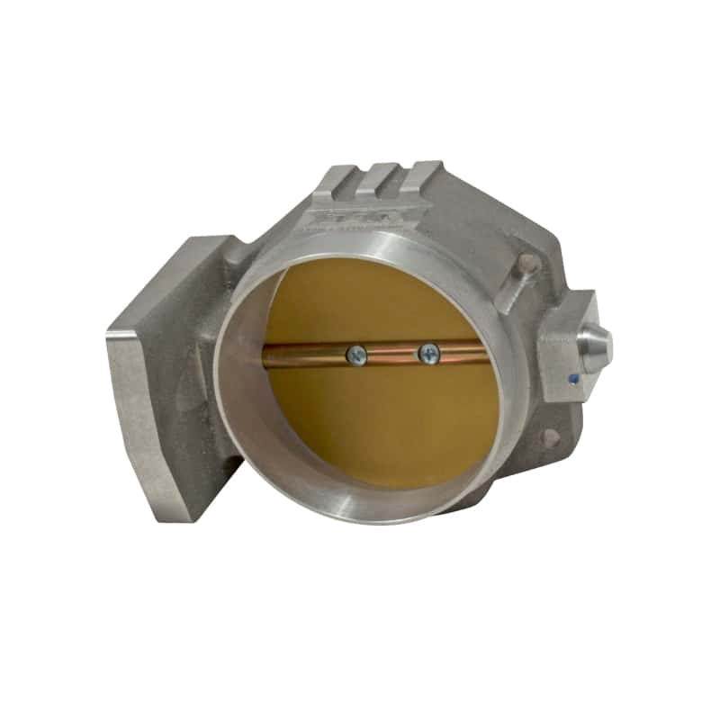 BBK — BBK 10-15 Camaro LS3 L99 09-13 Corvette 102mm Throttle Body BBK Power Plus Series
Throttle Body
TBdyAssy - view 3