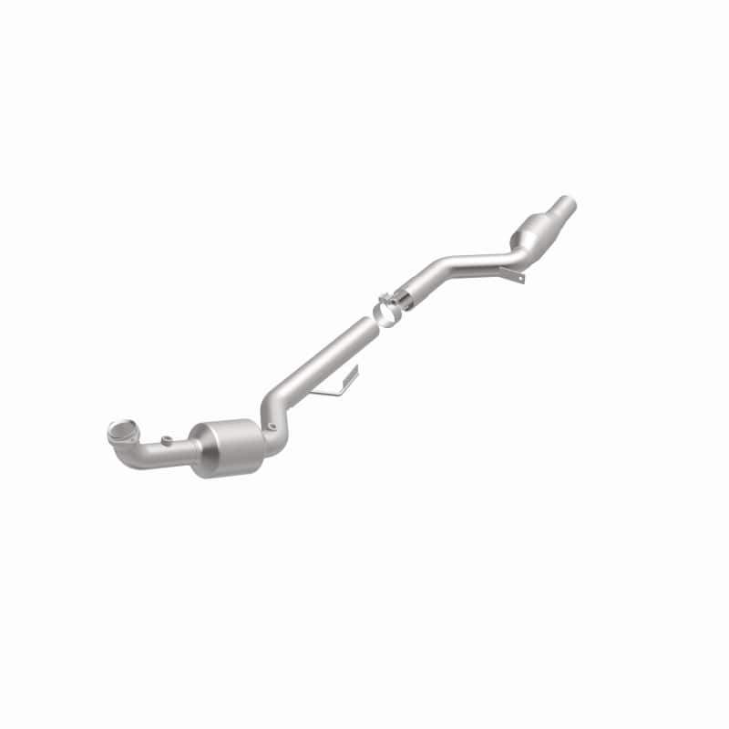 Magnaflow — Magnaflow Conv DF 05-10 SLK55 AMG 5.5L ps
OEM Grade
OEM - view 27