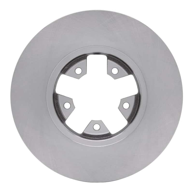 DFC — DFC 84-89 Nissan 200SX Front Brake Rotor
DFC Brake Rotor - view 5