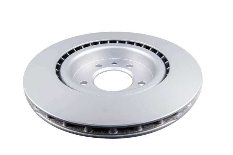 DBA — DBA 18-20 Land Rover Range Rover (325mm Rear Rotor) Rear En-Shield Street Series Rotor
Brake Rotor - view 2