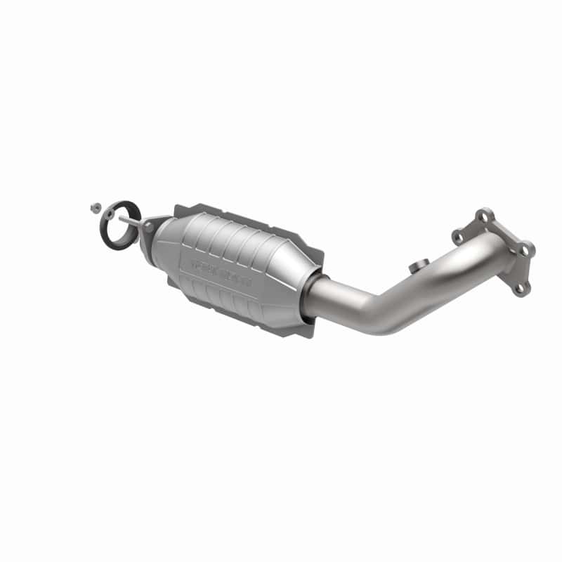 Magnaflow — MagnaFlow Conv DF 10-11 Cadillac CTS 3.0L
OEM Grade
OEM - view 22