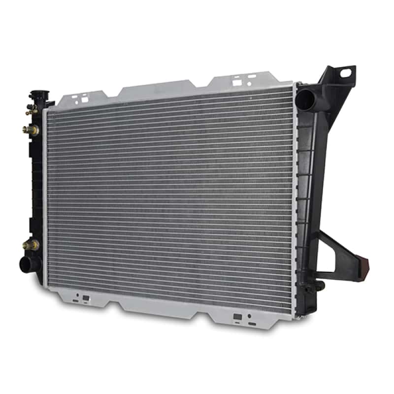 Mishimoto — Mishimoto Ford Bronco Replacement Radiator 1985-1996 - view 4