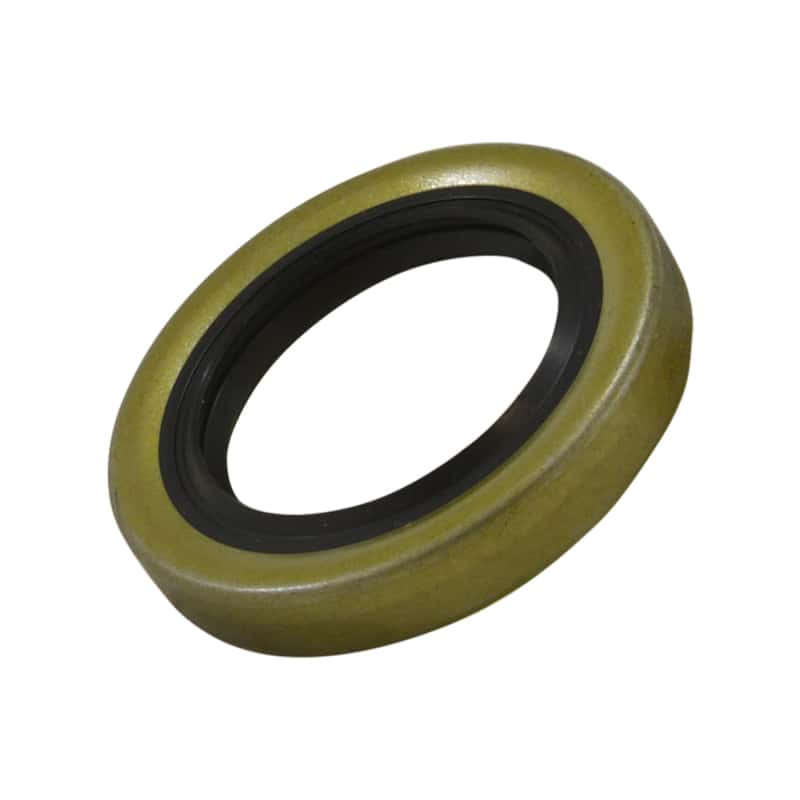 Yukon Gear & Axle — Yukon Gear Dana 30 Disconnect Replacement Inner Axle Seal Use w/30 Spline Axles
Axle seal - Front 
Axle seal-Front - view 2