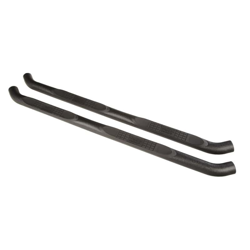 Rugged Ridge — Rugged Ridge 3in Round Side Step Black 18-20 Jeep Wrangler JL 4Dr
OFFROAD_STEPSSLIDERS
Truck Step - view 1