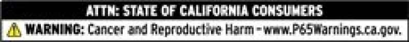 Undercover — UnderCover Installation Kit Hidden Hinge Fits- UC2086(S) - view 6