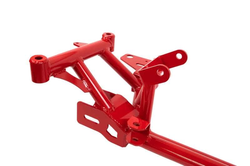 UMI Performance — UMI Performance 98-02 GM F-Body Tubular K-Member - LS1
K-Member - view 3
