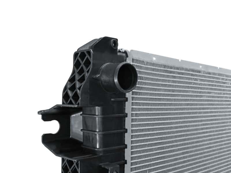 aFe — aFe BladeRunner OER Series Radiator 10-12 Dodge Diesel Trucks L6-6.7L (td)
BladeRunner Radiator - view 3