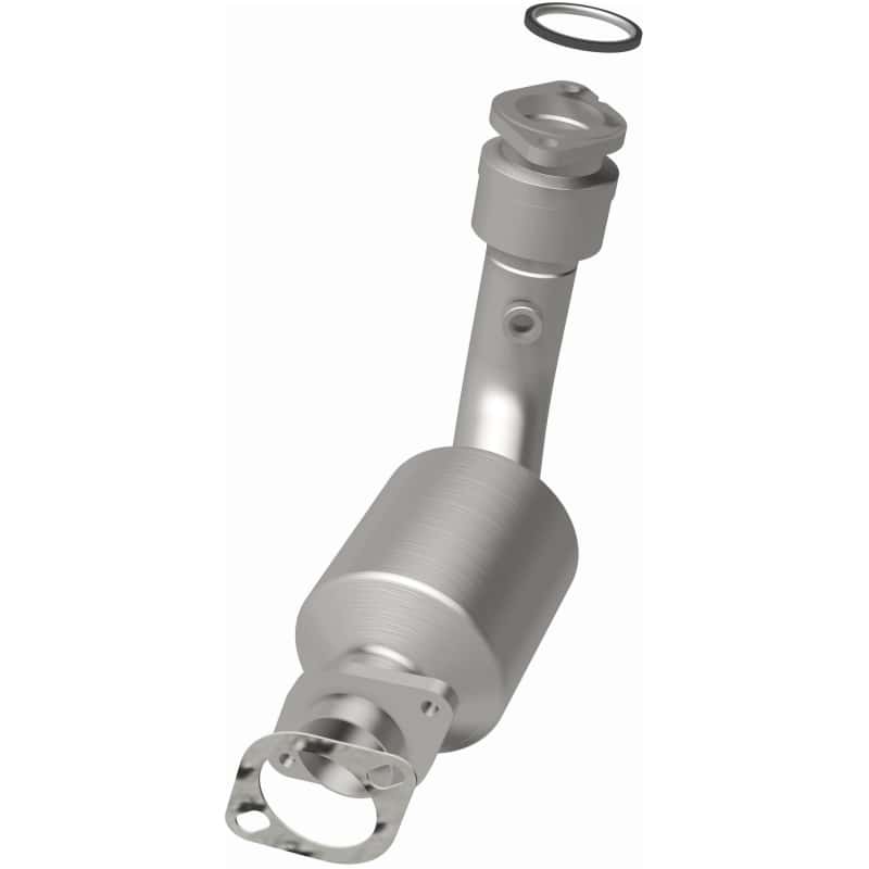 Magnaflow — MagnaFlow Conv Direct Fit 08-09 Pontiac G8 6.0L Underbody
California - view 4