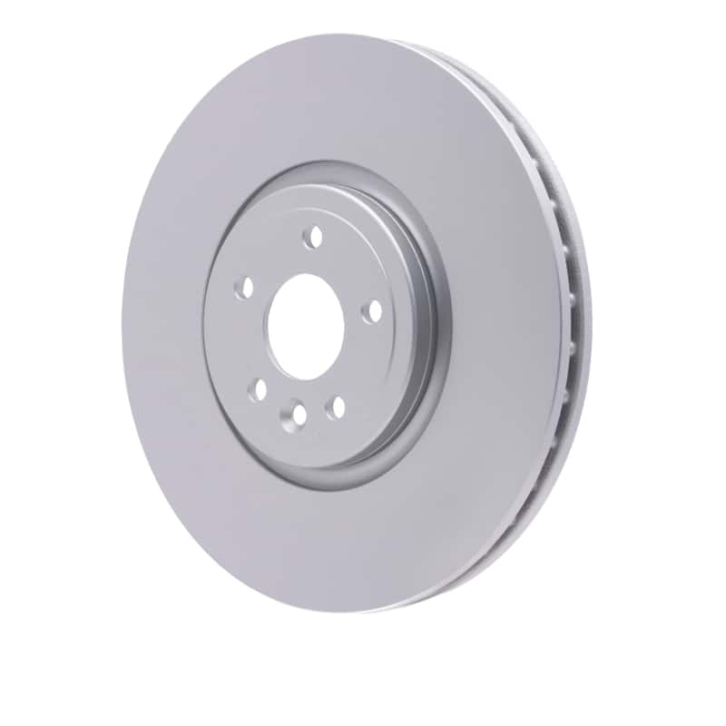 DFC — DFC 16-24 Jaguar XF Front Hi-Carbon Alloy Geomet Coated Rotor
DFC Brake Rotor - view 2