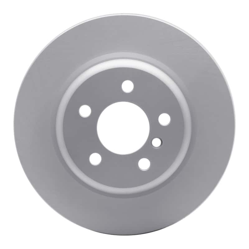 DFC — DFC 11-16 BMW 535i xDrive Rear GeoSPEC Coated Rotor
DFC Brake Rotor - view 1
