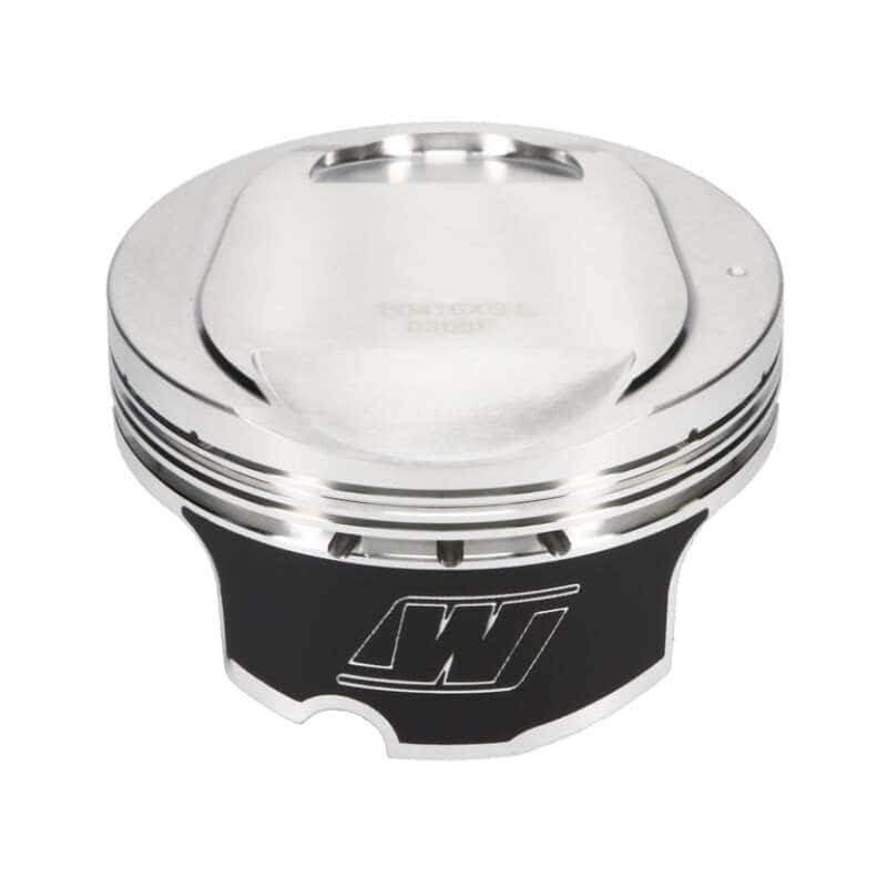 Wiseco — Wiseco Chrysler 6.2L Gen3 Hemi 4.090in Bore 0.927 Pin Pistons - Set of 8
Piston Set - view 3
