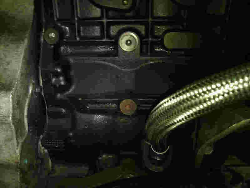 Fleece Performance — Fleece Performance Universal Cummins Turbo Drain Tube Kit (for 2nd Gen Swaps)
Turbo Drain Tube - view 7
