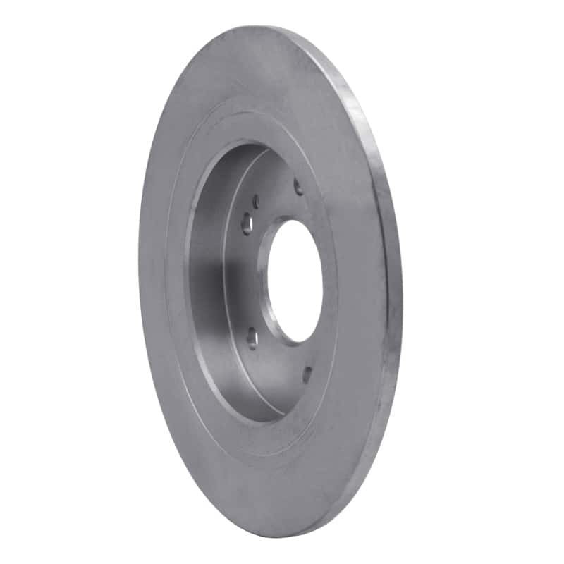 DFC — DFC 18-25 Hyundai Kona Rear Brake Rotor - view 4