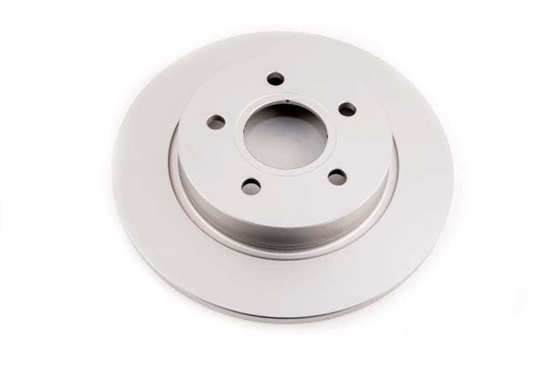 DBA — DBA 15-19 Ford Focus 1.5T (Series LZ) En-Shield Standard Rear Brake Rotor
Brake Rotor - view 1