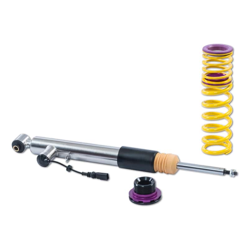 KW — KW Coilover Kit DDC ECU 17+ Audi RS3 (8V)
Coilover Kit - view 11