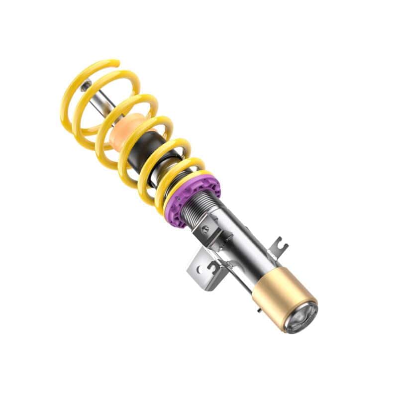KW — KW BMW M340i xDrive G20 AWD Sedan Without Electronic Dampers Coilover V2
Coilover Kit - view 6