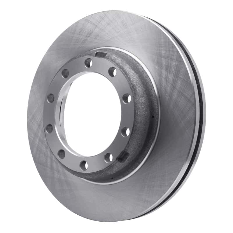 DFC — DFC 00-03 Ford F-750 Rear Brake Rotor
DFC Brake Rotor - view 2
