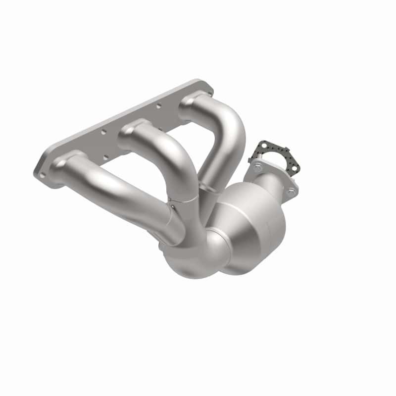 Magnaflow — MagnaFlow 2006 Porsche Cayman 3.4L Direct Fit CARB Compliant Catalytic Converter
California - view 26