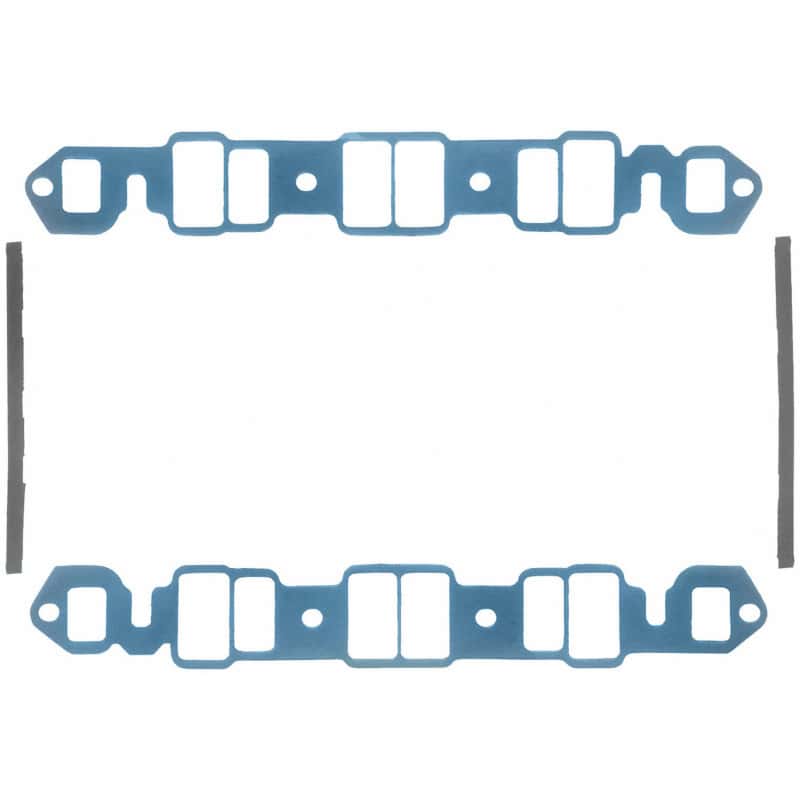 Fel-Pro — Fel-Pro MS 9990 Engine Intake Manifold Gasket Set - view 1