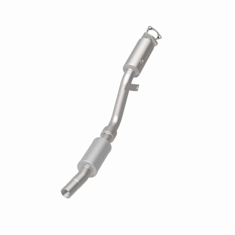 Magnaflow — Magnaflow 06-09 Audi A4 Quattro 3.2L Direct Fit Converter
California - view 16