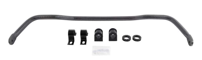 Hellwig — Hellwig 21-22 Dodge TRX Front Sway Bar 1 3/8in Rear Sway Bar
FRONT SWAY BAR - view 3