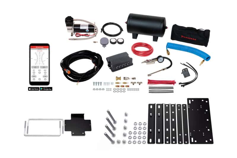 Firestone — Firestone Air Command Dual Wireless App Extreme Kit (WR17602932)
AirAdjLvlCntrl
Air Command - view 2