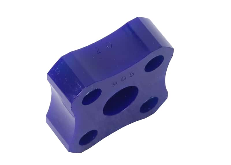 Superpro — SuperPro Steering Coupler Bushing Kit
Bushing Kit - view 4
