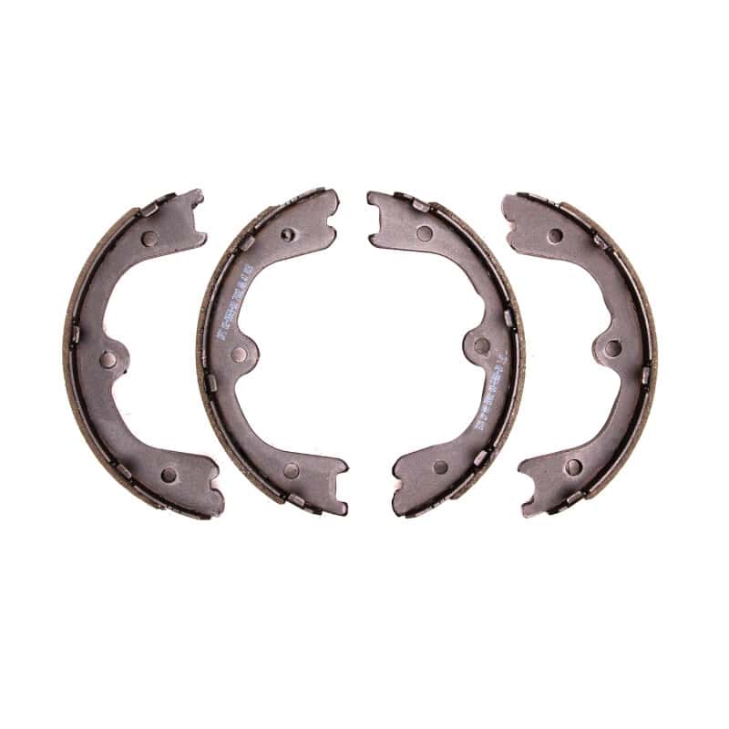 DFC — DFC 09-21 Nissan GT-R Parking Brake Parking Shoes
DFC Brake Shoe Set - view 1