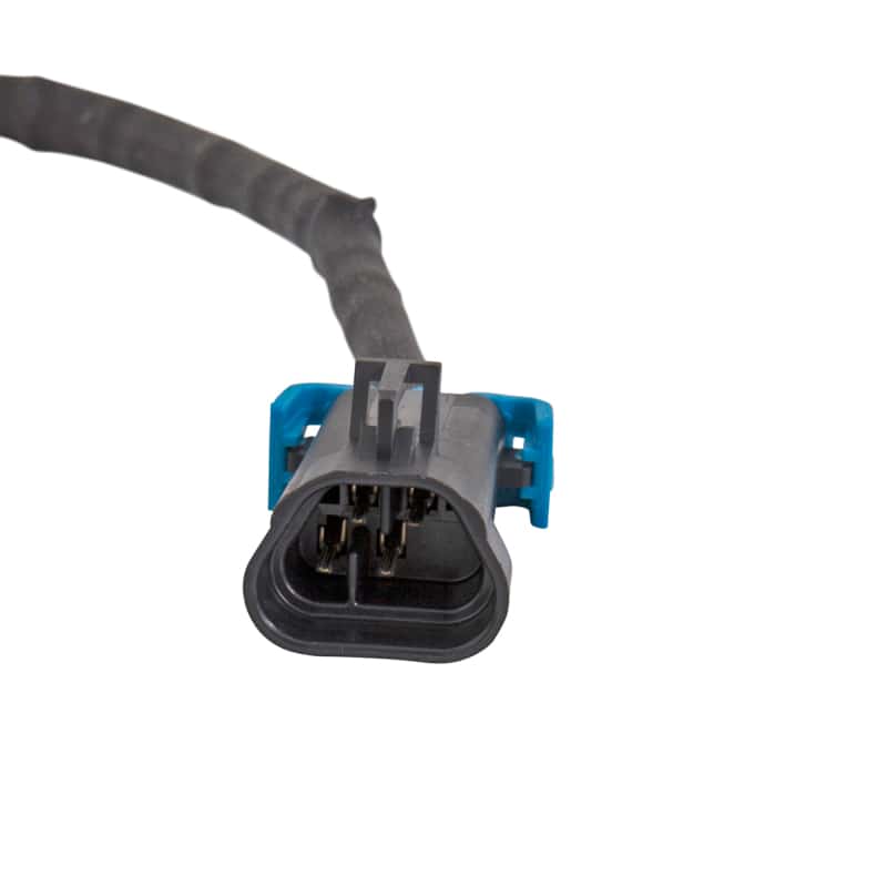 BBK — BBK 08-15 GM Corvette Camaro O2 Sensor Wire Harness Extensions 12 (pair)
O2 Harness Extension
O2SnsrExtCbl - view 7