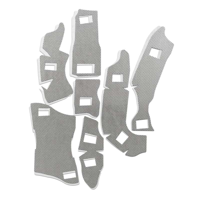 DEI — DEI Exhaust Heat Shield Liner Harley-Davidson FLH/T/R
Heat Shield Sleeve
Heat Shield Liner - view 2