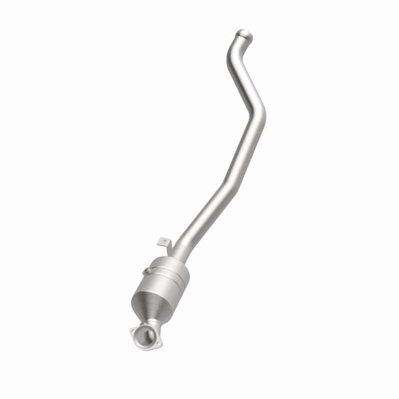 Magnaflow — Magnaflow Conv DF 2006-2011 R350 3.5 L Underbody
OEM Grade
OEM - view 26