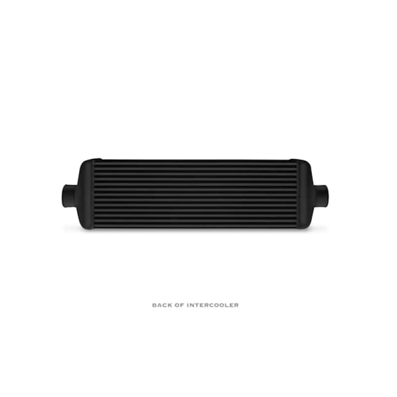 Mishimoto — Mishimoto Universal Intercooler - J-Line
Intercooler Kit - view 14