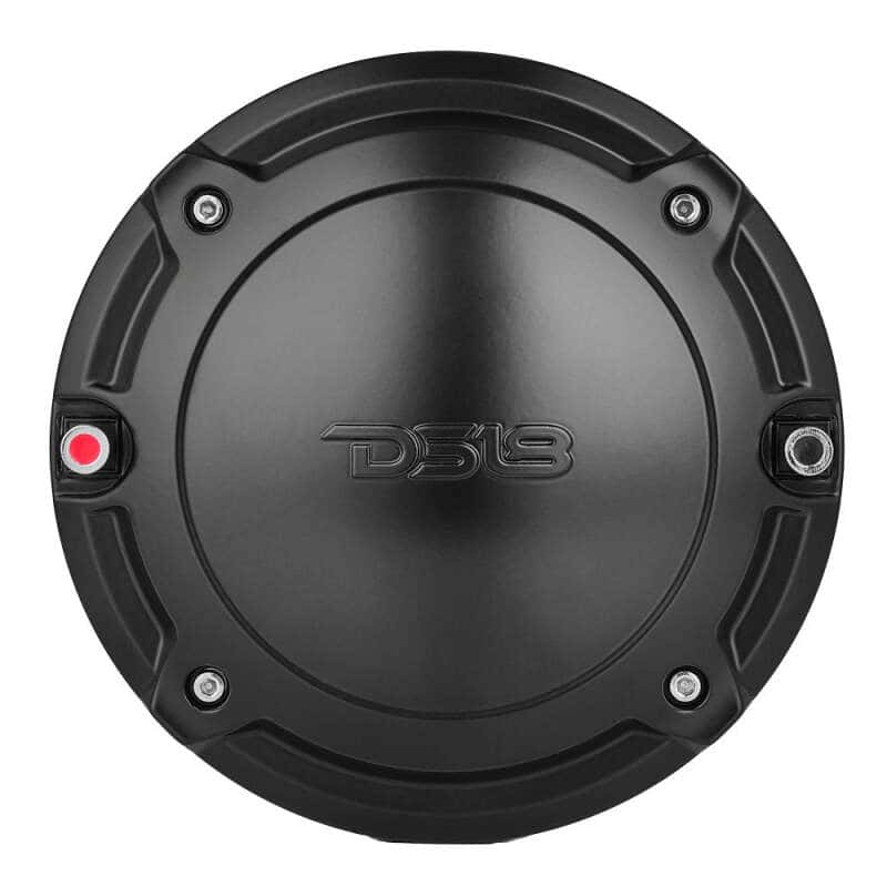 DS18 — DS18 2in Drivers Bolt-On Throat 500 Watts RMS 4in Titanium Vc 8 ohm - view 5
