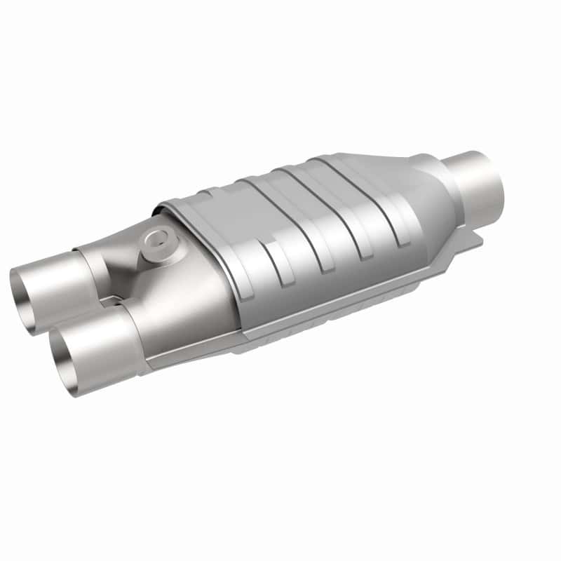 Magnaflow — MagnaFlow Conv Universal 3/2 Single / Dual with O2
HM Grade
HM - view 9