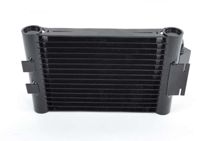 CSF — CSF 11-16 BMW 135i(X) 5 Door F20 / M135i(X) 3 Door F21 Race-Spec Oil Cooler
CSF Oil Cooler - view 5