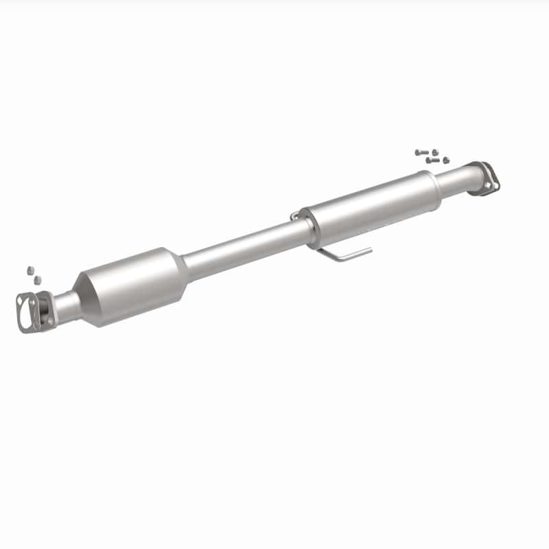 Magnaflow — Magnaflow 2015 Kia Optima 2.4L Direct Fit Cat Converter (California Grade)
California - view 5