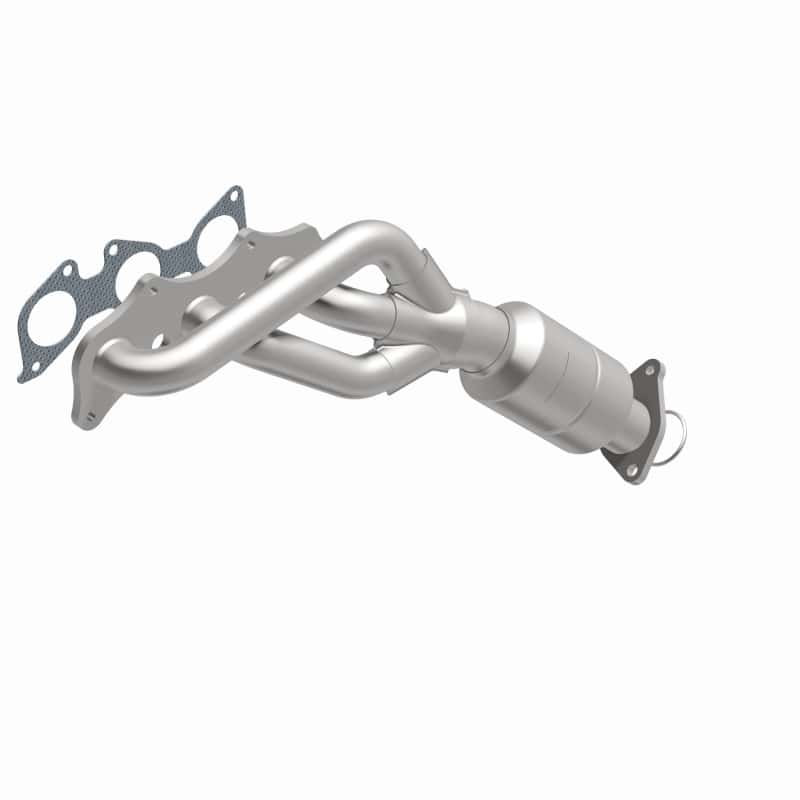 Magnaflow — Magnaflow 10-12 Toyota 4Runner 4.0L Direct Fit Converter
California - view 5