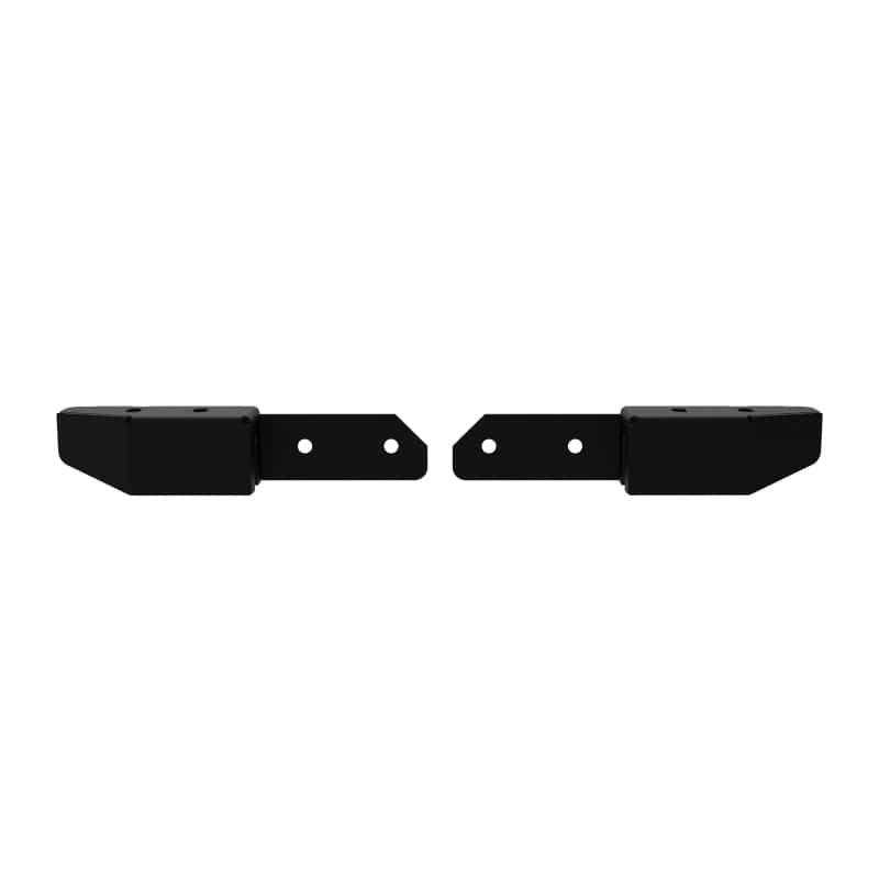 KC HiLiTES — KC HiLiTES Platform One Roof Rack Chase Light Bar Mount (Does Not Include Rack) - view 2