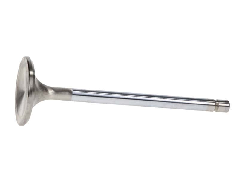 Manley Performance — Manley Ford 289/302/351W 1.550 Race Flo Exhaust Valves
Valve - Exhaust - view 2