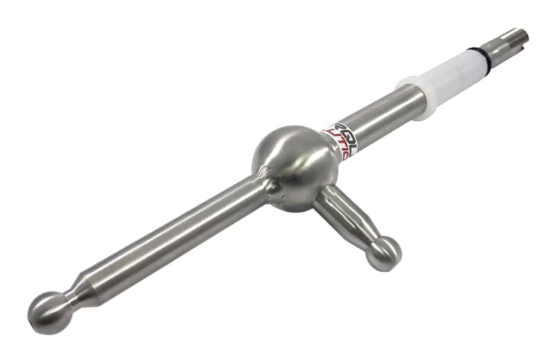 Torque Solution — Torque Solution Short Shifter R50 / R53 / R56 04-14 Mini Cooper / Mini Cooper S - view 1