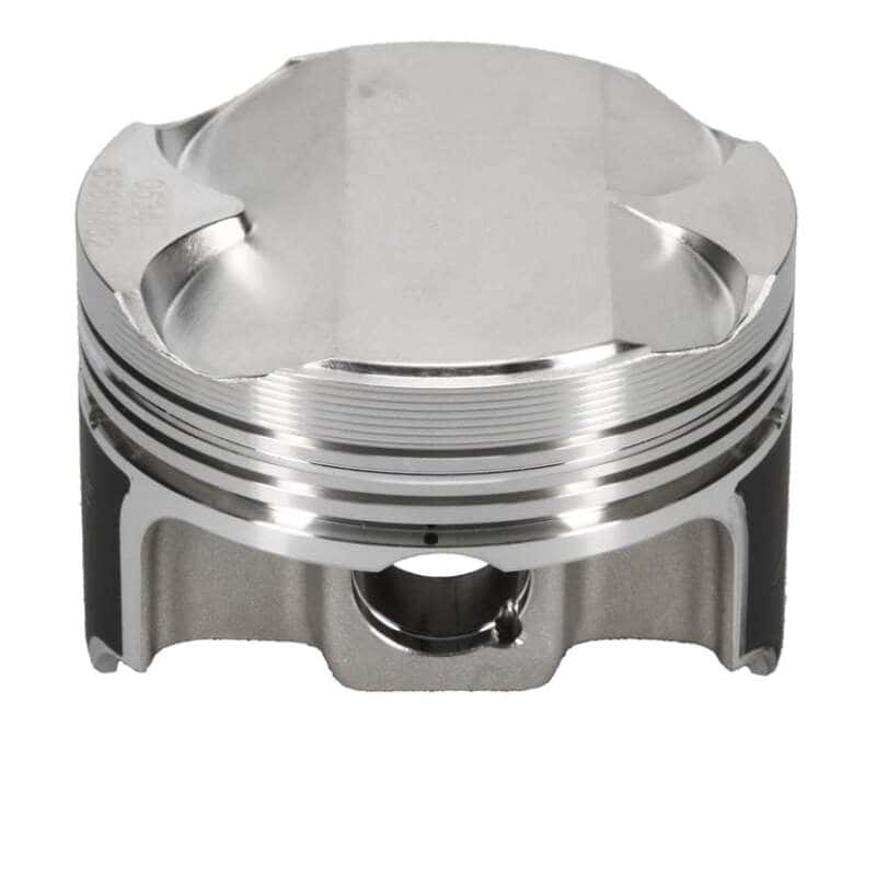 Wiseco — Wiseco Toyota 4v DOME +.2cc STRUT 82.0MM Piston Shelf Stock Kit
Piston Set - view 7
