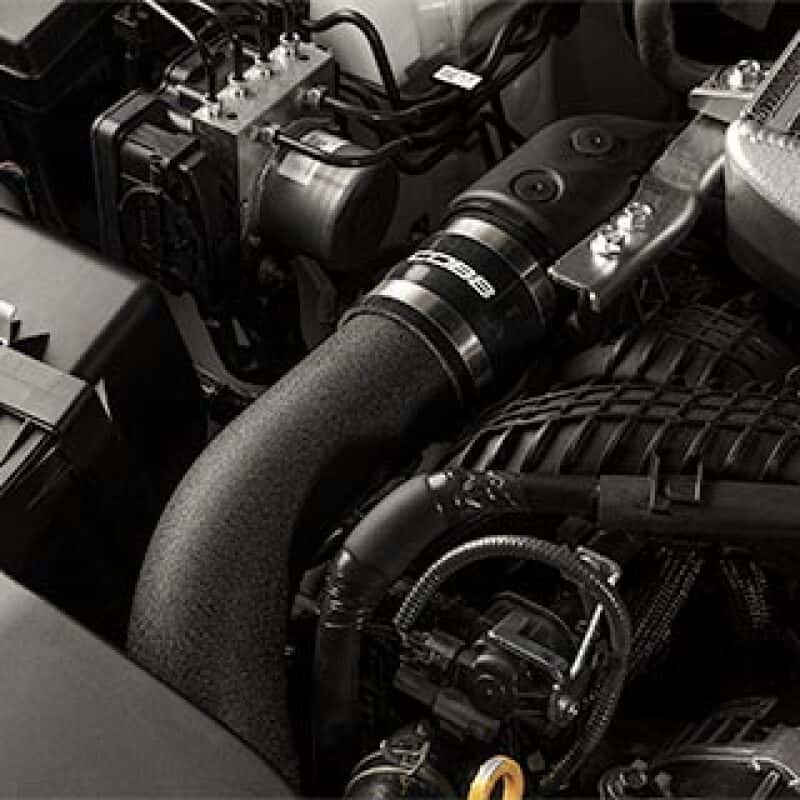 COBB — Cobb 22-24 Subaru WRX Aluminum Charge Pipe - view 14